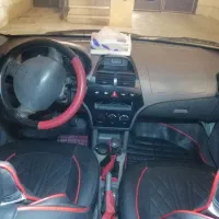 تیبا زیبا مدل 1395|خودرو سواری و وانت|شهریار, شهریار|دیوار