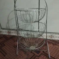 استند جا پیاز سیب زمینی 350