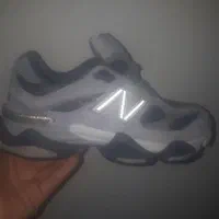 کتونی اورجینال نیوبالانس9060|کیف، کفش، کمربند|زنجان, |دیوار