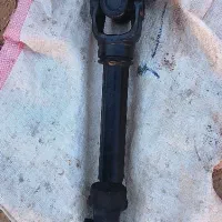 ریتواتور بادله کشویی ایتالیا لواتور روتوری دنده ای|قطعات یدکی و لوازم جانبی|بردسکن, |دیوار