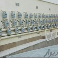 لوله کشی گاز روکاروتوکار با تاییدیه نظام مهندسی