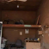 فروش مغازه 40متری نقد یا معاوضه