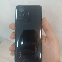 note 12s در حد نو  فروشی فوری