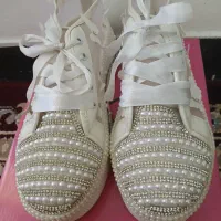 کتونی عروس درحد نو