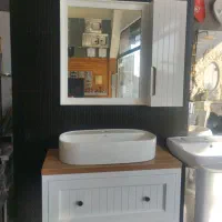 کابین روشویی|لوازم سرویس بهداشتی|بابل, |دیوار