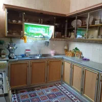 فروش خانه|فروش خانه و ویلا|نجف‌آباد, فاز ۳ شهرک آزادگان|دیوار