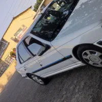 پژو پارس آخر ۱۴۰۱|خودرو سواری و وانت|تهران, سبلان (لشگر)|دیوار