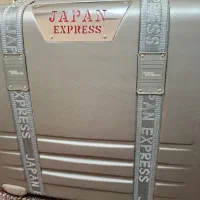 چمدان JAPAN EXPRESS|کیف، کفش، کمربند|مرند, |دیوار