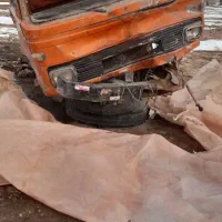 خاور ۶۰۸ تصادفی مدل ۵۷