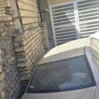 هیوندا ورنا مدل ۸۳|خودرو سواری و وانت|رفسنجان, |دیوار