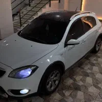 برلیانسh320 کراس موتور بزرگ