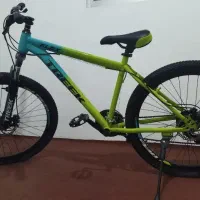 دوچرخه کوهستانی TREEK سایز 26