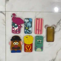 ۷عدد قاب آیفون ۶