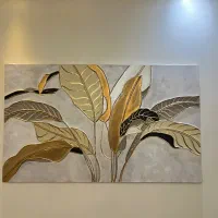 تابلو برجسته لاکچری|تابلو، نقاشی، عکس|تهران, مرزداران|دیوار