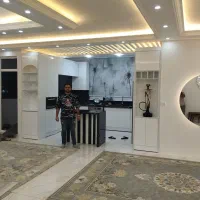 کابینت سفارشی و آماده|مصالح و تجهیزات ساختمان|قدس, شهرقدس|دیوار