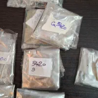 سی پی یو نسل شش هفت هشت g5420 g5400 g4400 اینتل|قطعات و لوازم جانبی رایانه|تهران, سلسبیل شمالی|دیوار