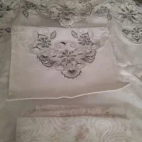 ست کامل سجاده و چادر عروس نونو|لباس|تهران, نیروی هوایی (پیروزی)|دیوار