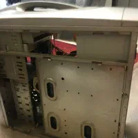 مانیتور.کیس.دی وی دی|رایانه رومیزی|تهران, چهارصد دستگاه|دیوار