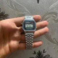 ساعت CASIOاصلی ژاپنی