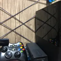 ایکس باکس 360 سوپراسلیم e معاوضه با گربه
