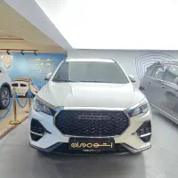 فیدلیتی الیت ۷ نفره صفر و کارکرده  ( اتو مدیران )