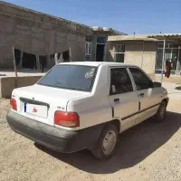 پراید ۱۳۱ مدل ۱۳۹۷ فول فابریک|خودرو سواری و وانت|قیروکارزین, |دیوار