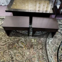 عسلی|مبلمان خانگی و میز عسلی|خمینی‌شهر, |دیوار