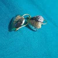 گوشواره طلا