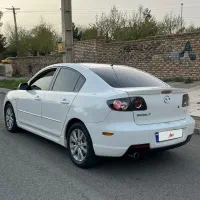 مزدا3تیپ3مدل۸۷فول بیرنگ درحد|خودرو سواری و وانت|زنجان, |دیوار