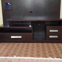 میز تلویزیون بهترین مارک چوب مرینوس