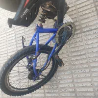 دوچرخه