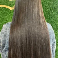 موی طبیعی خریدارم|خدمات آرایشگری و زیبایی|شهر بابک, |دیوار