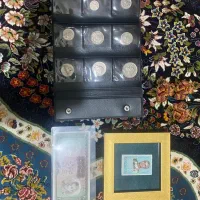 مجموعه شاهنشاهی قدیمی