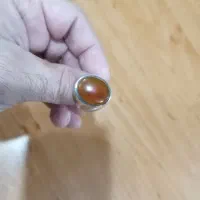انگشتر عقیق یمن اصل