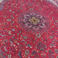 دو تخته فرش 9متری|فرش|بوکان, |دیوار