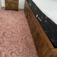 سرویس خواب|تخت و سرویس خواب|ایوان, |دیوار