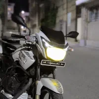 آپاچی ۱۸۰ مدل ۹۰|موتورسیکلت|شیروان (خراسان), |دیوار