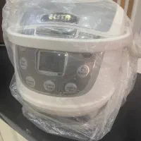 پلوپز آرام پز 8 کاره