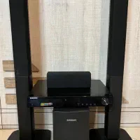 سینما خانگی سامسونگ اصل کره