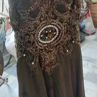 تعدادی لباس مجلسی یکجا بفروش می‌رسد|لباس|خمینی‌شهر, |دیوار