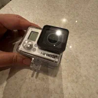 دوربین گوپرو هیرو ۳