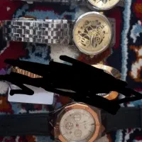 ساعت ها همه نو|ساعت|گرگان, |دیوار