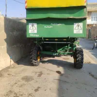 فروش کمباین