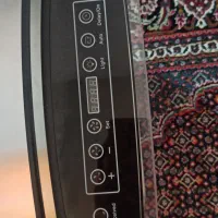 هود لمسی|اجاق گاز و لوازم برقی پخت‌وپز|اردبیل, |دیوار