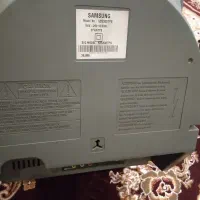 تلویزیون سامسونگ 21اینچ|تلویزیون و پروژکتور|بومهن, |دیوار