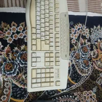 موس و کیبورد