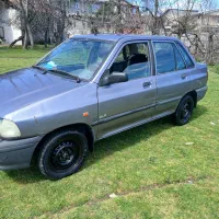 پراید مدل ۸۹