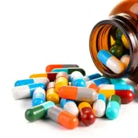 جدب فروشنده دارویی