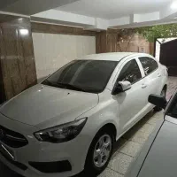 شاهینGLدنده ای مدل ۱۴۰۴