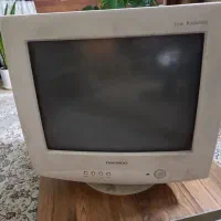 مانیتور crt